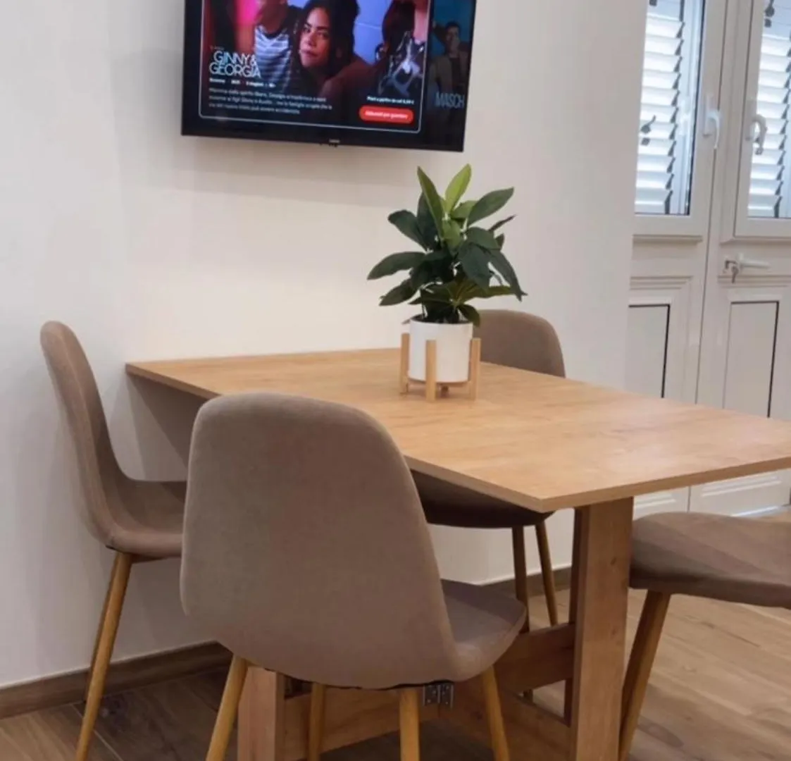 Donna Franca Hotel Cinisi 0*,  Olaszország