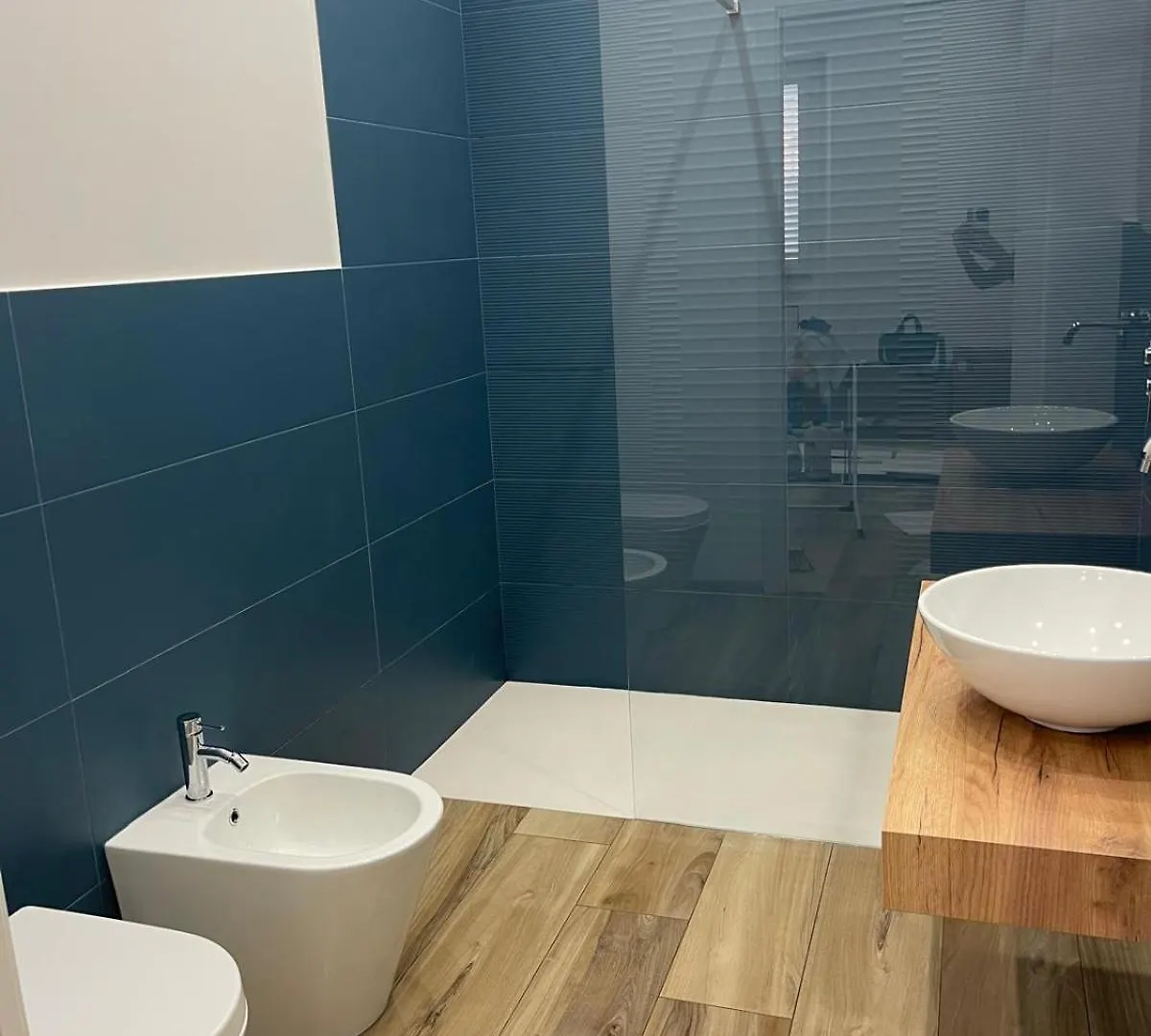 Donna Franca Hotel Cinisi Vendégház