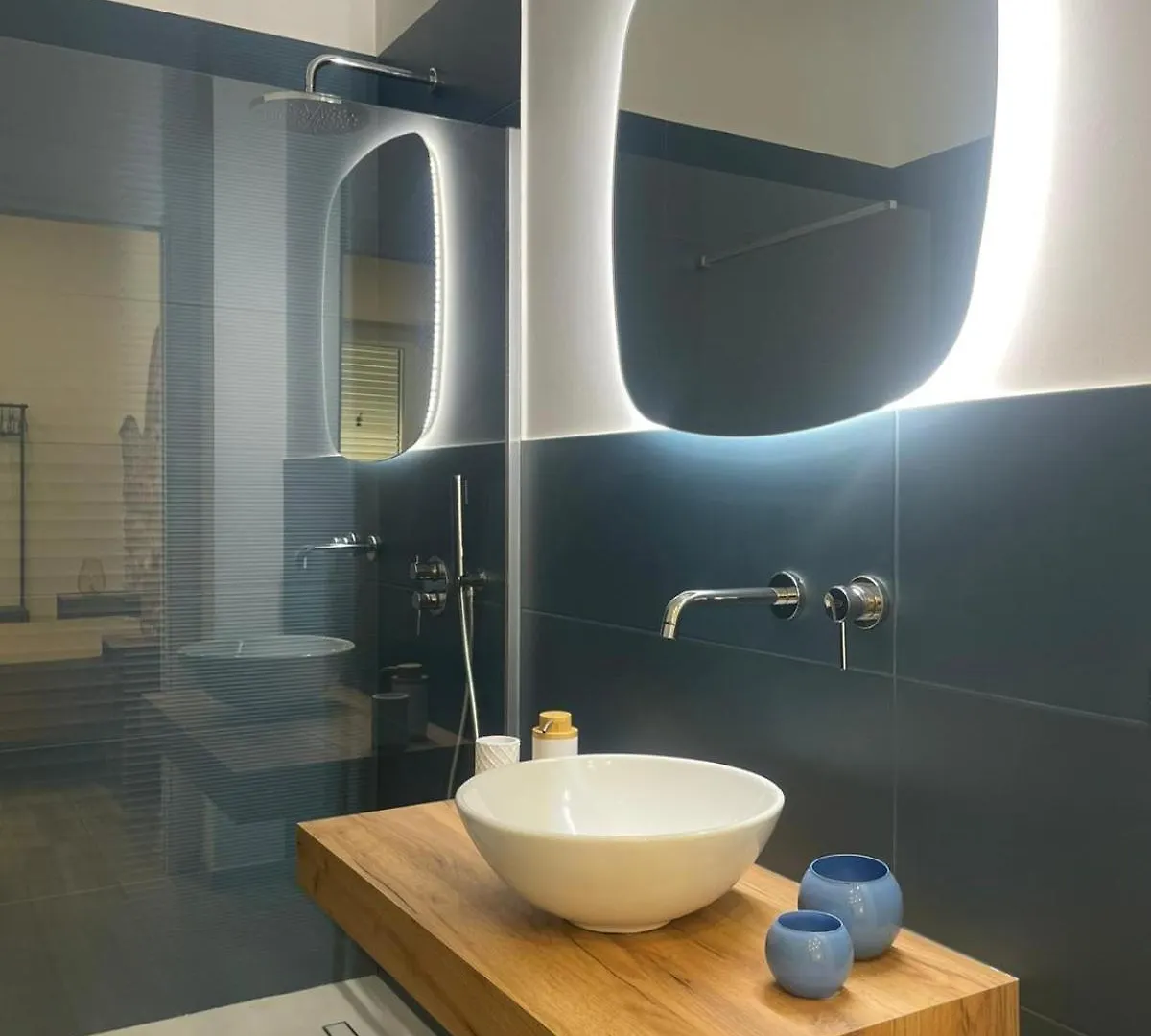 Donna Franca Hotel Cinisi 0*,  Olaszország