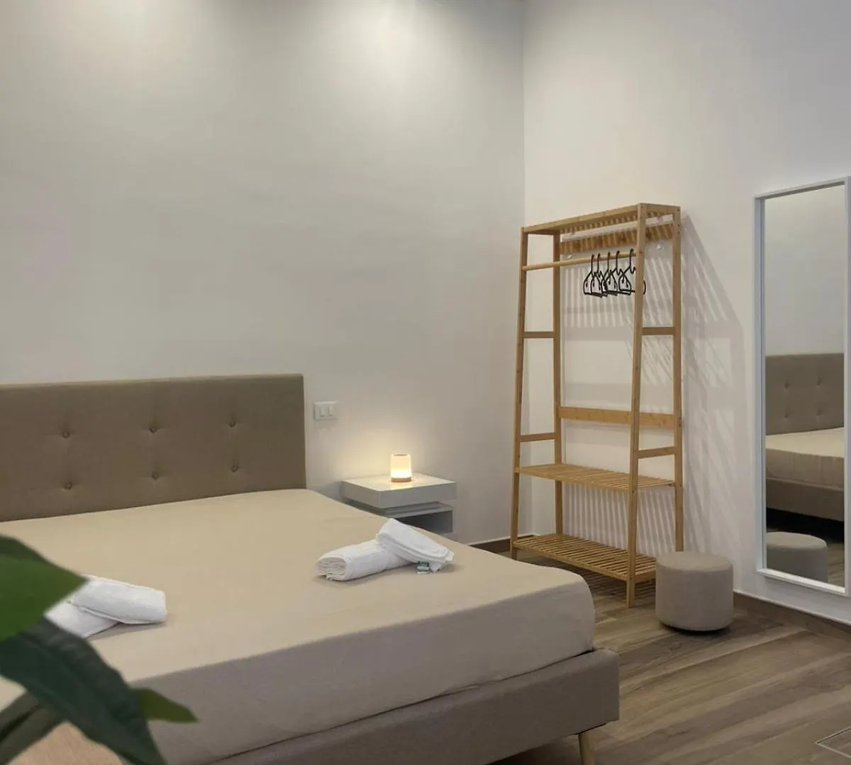 Donna Franca Hotel Cinisi